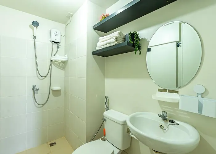 Apartment - Wifi Up To 100mbps - Pool - Netflix&chill