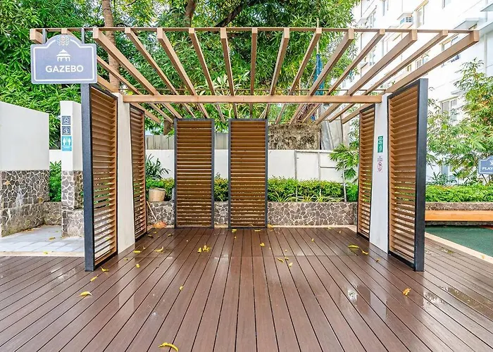 Apartment - Wifi Up To 100mbps - Pool - Netflix&chill