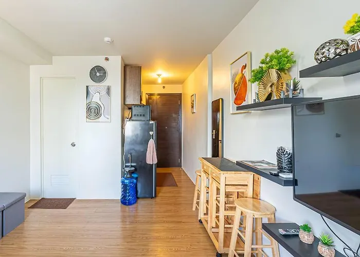Apartment - Wifi Up To 100mbps - Pool - Netflix&chill