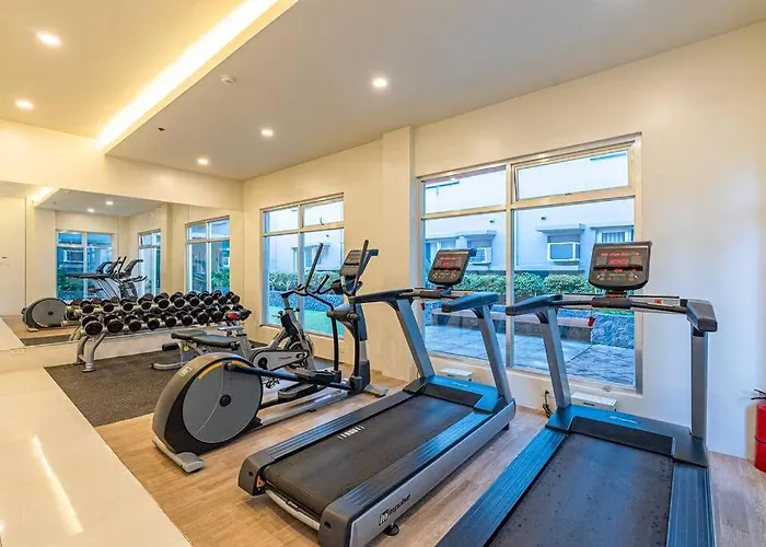 - Wifi Up To 100mbps - Pool - Netflix&chill Cebu Stadt